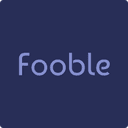 Fooble Logo
